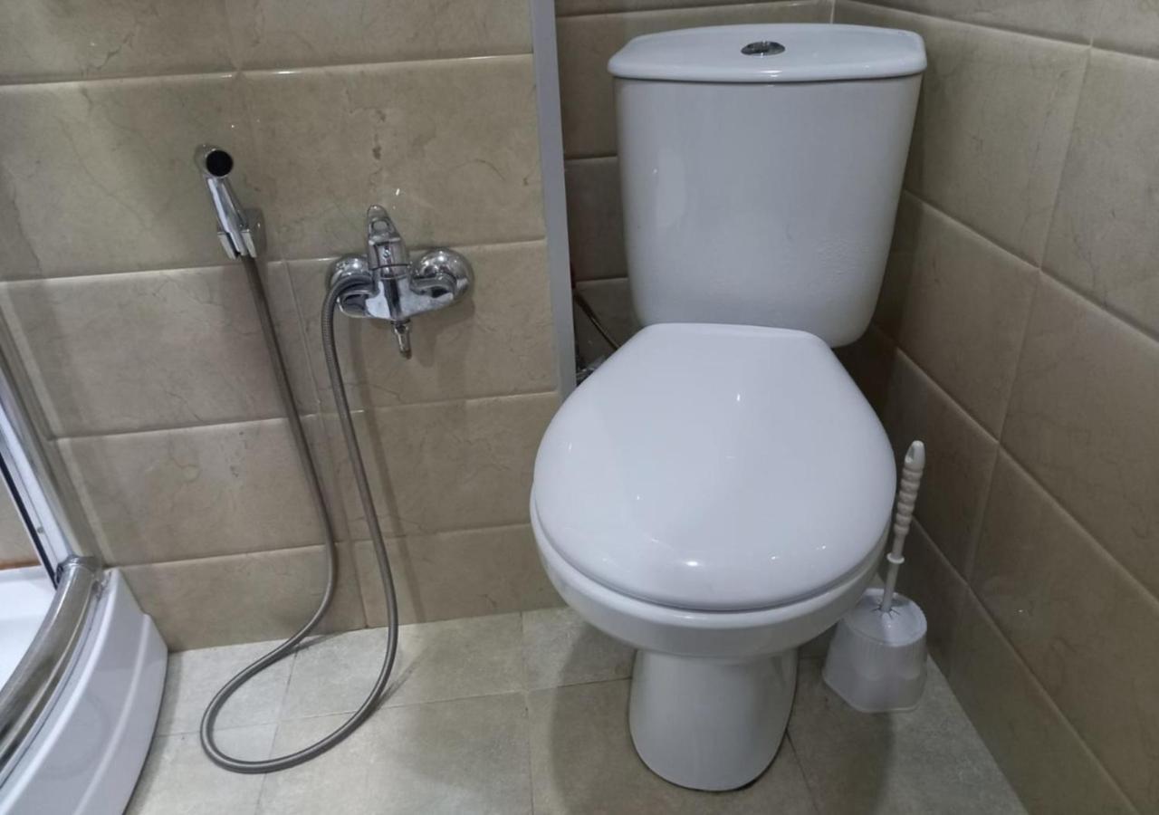 Apartment Marina In Apart-Hotel Residence Batum Dış mekan fotoğraf