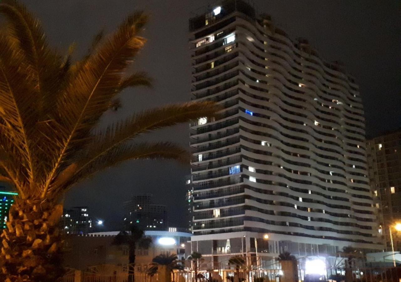 Apartment Marina In Apart-Hotel Residence Batum Dış mekan fotoğraf